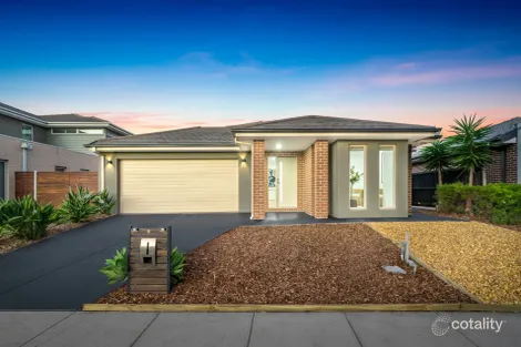 5 Sykes Way, Williams Landing, VIC 3027