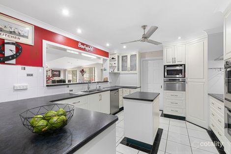 Property photo of 2 Festa Court Capalaba QLD 4157