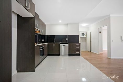 Property photo of 207/8C Myrtle Street Prospect NSW 2148
