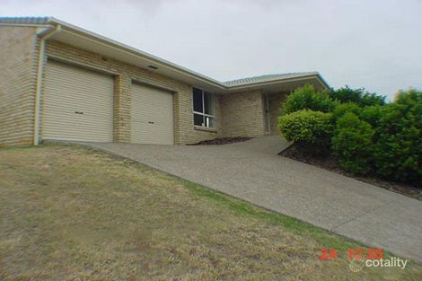 34 Glasgow Bvd, Brassall, QLD 4305