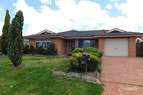 14 Jabiru St, Green Valley, NSW 2168