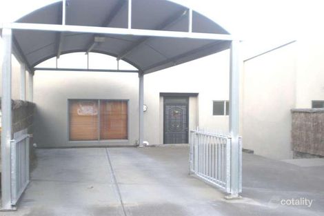 Property photo of 7 Levien Lane Footscray VIC 3011