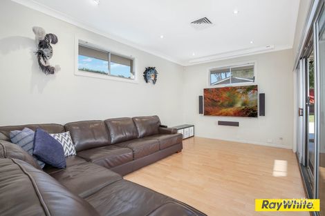 Property photo of 10 Flinders Street Ermington NSW 2115