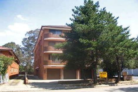 4/118 Wattle Ave, Carramar, NSW 2163