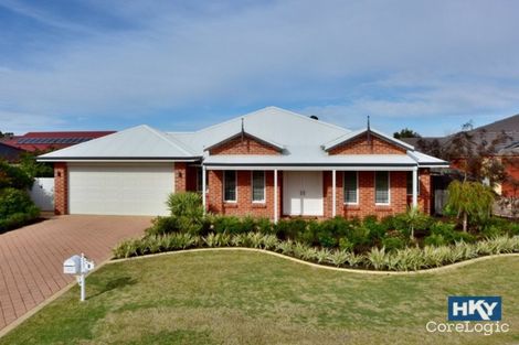 Property photo of 8 Chalgrave Crescent The Vines WA 6069