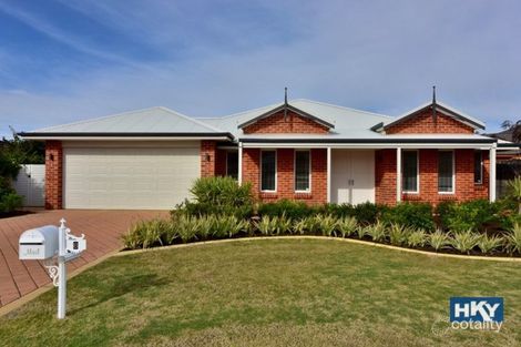 Property photo of 8 Chalgrave Crescent The Vines WA 6069