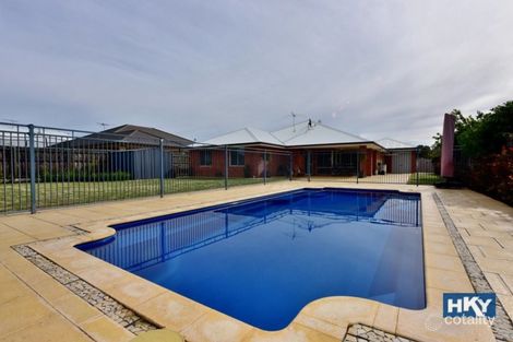 Property photo of 8 Chalgrave Crescent The Vines WA 6069