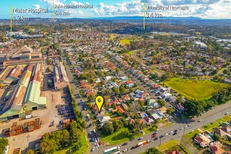 Property photo of 5 Maud Street Mayfield West NSW 2304
