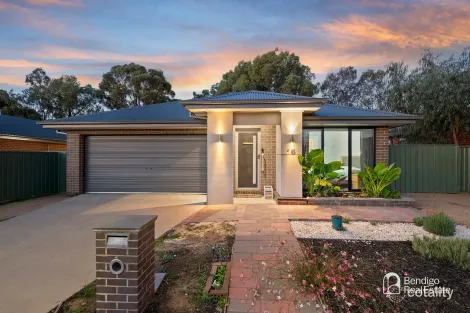 16 Caviar Ct, Huntly, VIC 3551