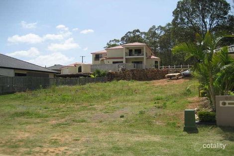 Property photo of 58 Brittany Drive Oxenford QLD 4210