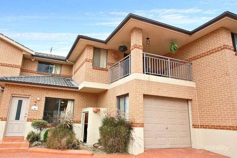 Property photo of 16/1-5 Meacher Street Mount Druitt NSW 2770