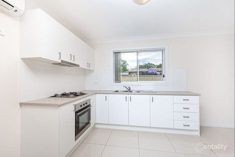 Property photo of 6 Jackaranda Road North St Marys NSW 2760