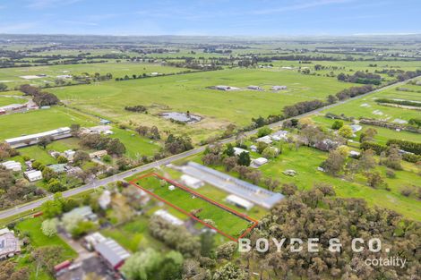 Property photo of 30 Bunyip-Modella Road Bunyip VIC 3815