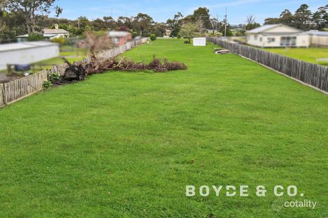 Property photo of 30 Bunyip-Modella Road Bunyip VIC 3815