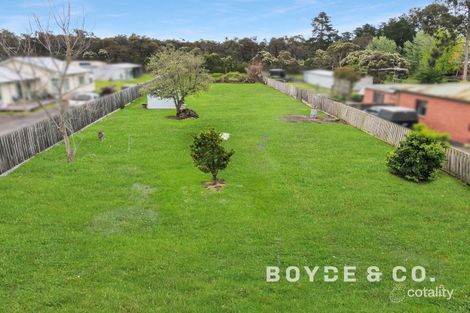 Property photo of 30 Bunyip-Modella Road Bunyip VIC 3815
