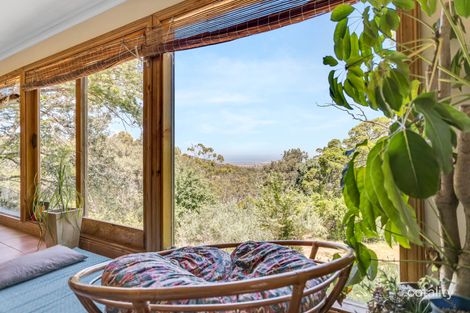 Property photo of 40 Charlick Road Crafers West SA 5152