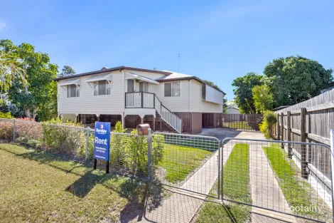 Property photo of 12 Brae Ross Street Allenstown QLD 4700