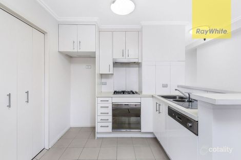 Property photo of 79/13-15 Hassall Street Parramatta NSW 2150