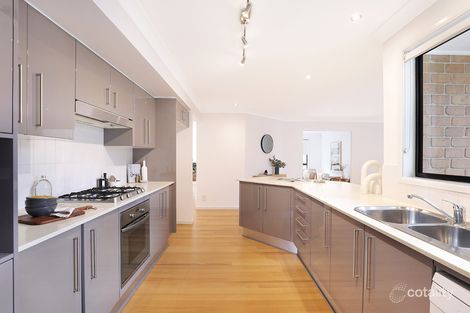Property photo of 11 Gabo Crescent Shell Cove NSW 2529