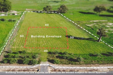 43 Gilbert Rd, North Dandalup, WA 6207