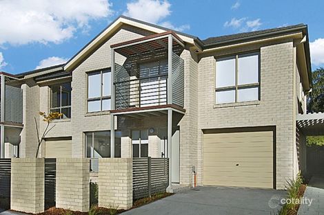 8/3-5 Turner Rd, Berowra Heights, NSW 2082