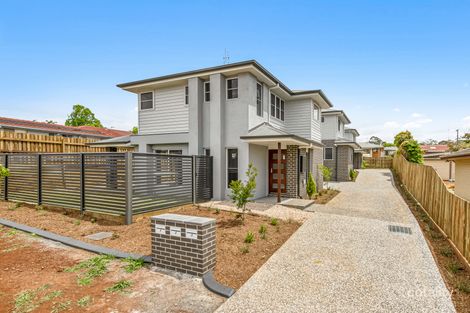 3/241a Mackenzie St, Mount Lofty, QLD 4350