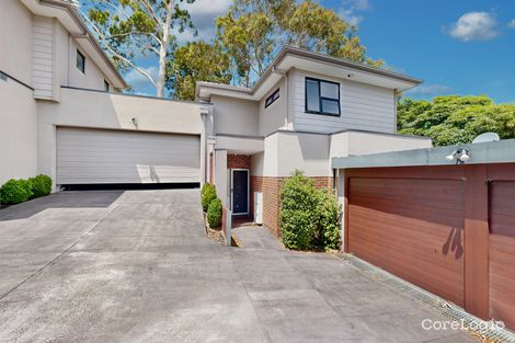 Property photo of 4/15 McCubbin Street Burwood VIC 3125