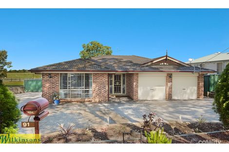 91 Pitt St, Richmond, NSW 2753