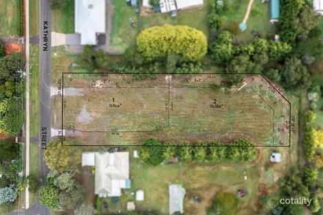 2/1 Kathryn St, Romsey, VIC 3434