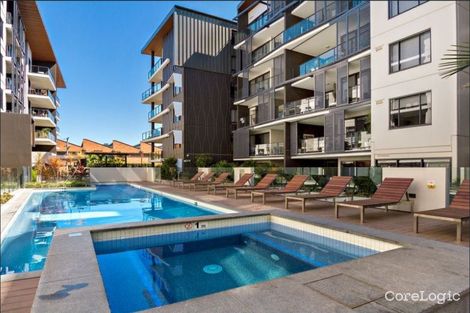 Property photo of 2202/35 Burdett Street Albion QLD 4010