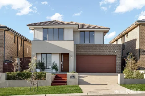 72 Levade Ave, Box Hill, NSW 2765