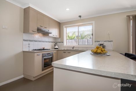 Property photo of 24 Vega Terrace Cranbourne VIC 3977