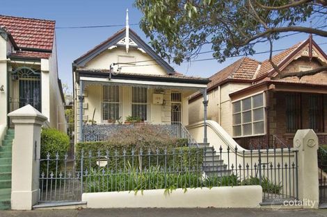 Property photo of 103 Old Canterbury Road Lewisham NSW 2049