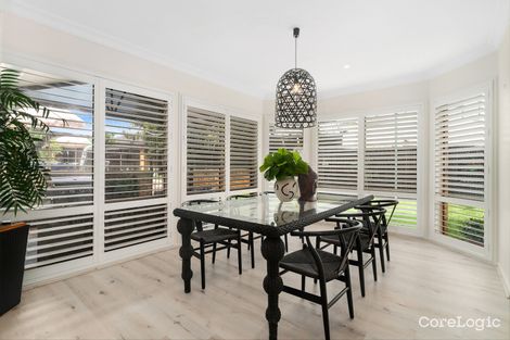 Property photo of 18 Corymbia Circuit Frenchs Forest NSW 2086