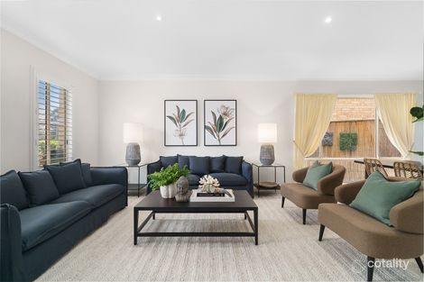 Property photo of 18 Corymbia Circuit Frenchs Forest NSW 2086