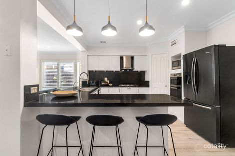 Property photo of 18 Corymbia Circuit Frenchs Forest NSW 2086