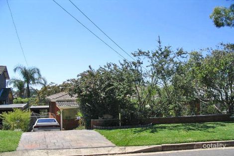 50 Ballar Ave, Gymea Bay, NSW 2227