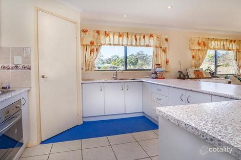 Property photo of 33 Wagtail Drive Regency Downs QLD 4341