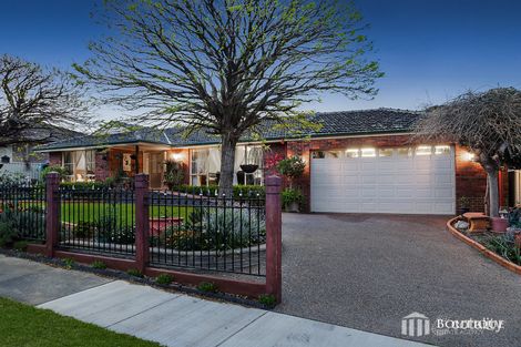 Property photo of 3 Nordic Road Dandenong North VIC 3175