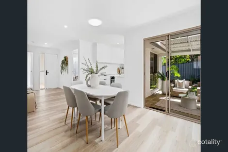 Property photo of 75 Bienvenue Drive Currumbin Waters QLD 4223