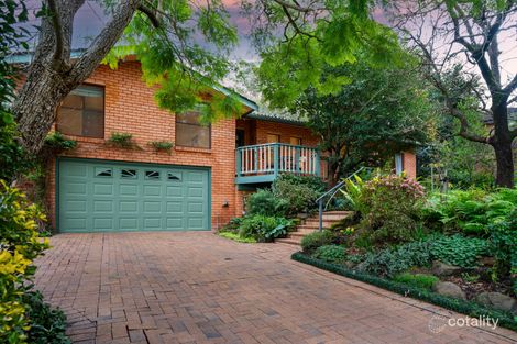 Property photo of 42 Koala Road Blaxland NSW 2774
