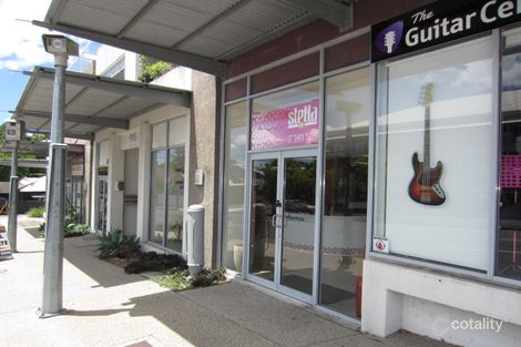 3/915 Stanley St E, East Brisbane, QLD 4169