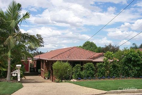 16 Stowell St, Collingwood Park, QLD 4301