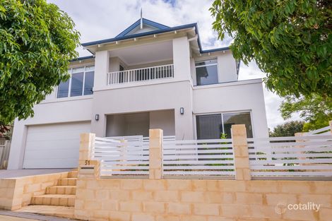 Property photo of 51 Second Avenue Claremont WA 6010