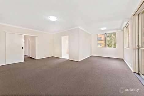 Property photo of 7/2-4 Russell Street Strathfield NSW 2135