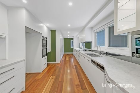 Property photo of 12 Cobbadah Avenue Pennant Hills NSW 2120