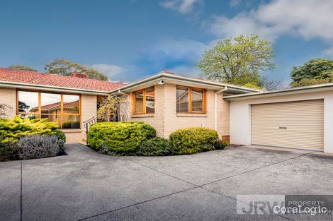 Property photo of 2/44 Fairhills Parade Glen Waverley VIC 3150