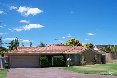 10 Sheridan Pl, Kingsley, WA 6026