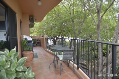 Property photo of 8/7 Esplanade Darwin City NT 0800