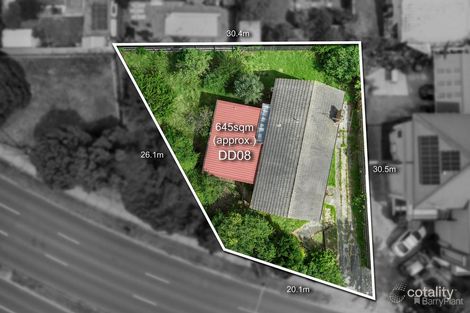 Property photo of 144-146 Manningham Road Bulleen VIC 3105